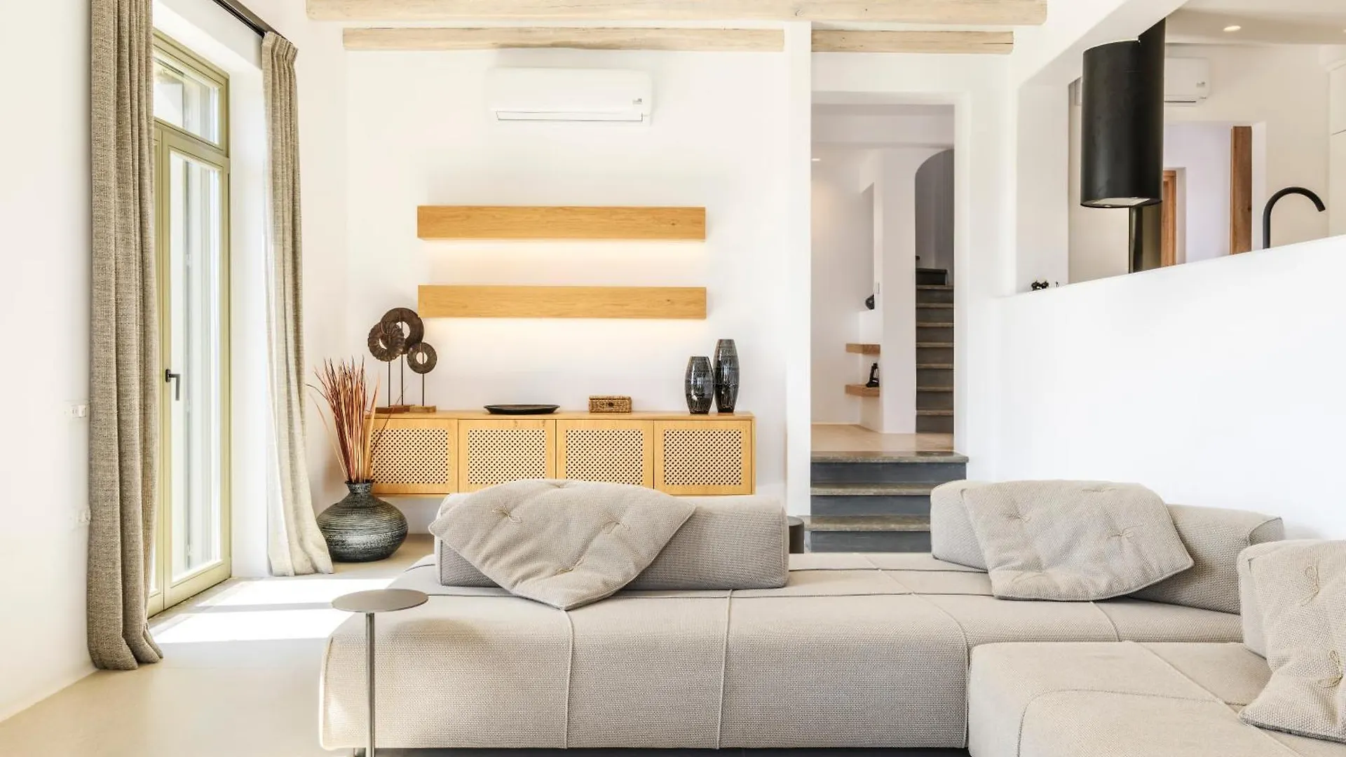 Nasta Suites & Villas Intentional Living Mykonos Mykonos Town