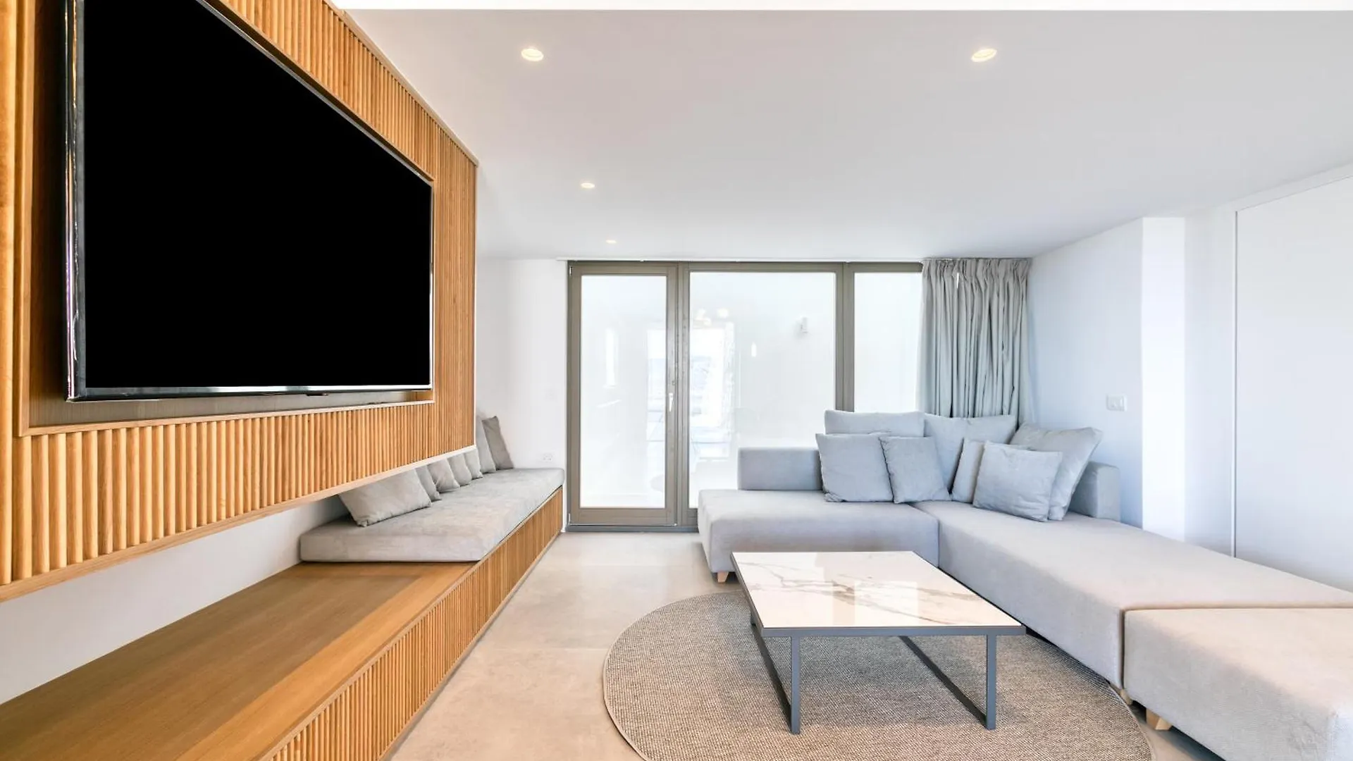 Nasta Suites & Villas Intentional Living Mykonos Mykonos Town 5*,