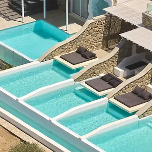Balius Mykonos Mykonos Town